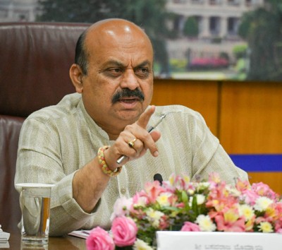 Hubballi Violence: K'taka CM says innocents not arrested Hubballi Violence: K'taka CM says innocents not arrested