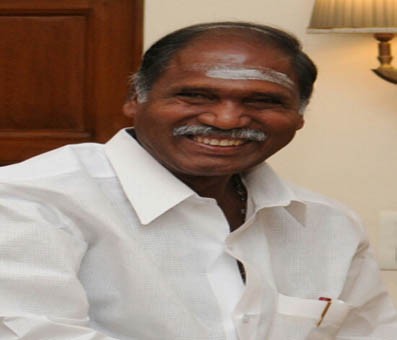 Puducherry Congress wants CM Rangasamy to see through BJP's game in NEET, CUET