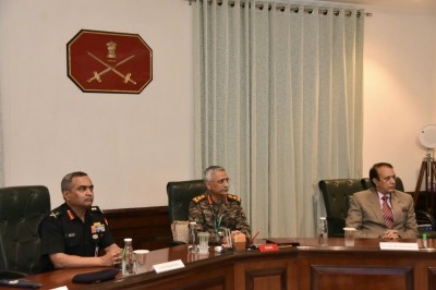 Army Commanders Conference to be held from April 18-22 Army Commanders Conference to be held from April 18-22