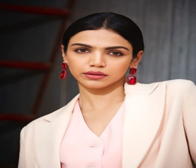 Shriya Pilgaonkar: My parents taught me to deal with uncertainty of being a professional actor