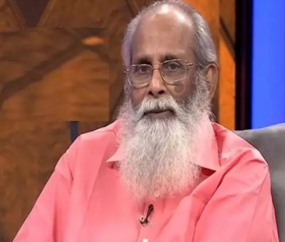 Started exploring possibilities for 'RRR' sequel: Vijayendra Prasad Started exploring possibilities for 'RRR' sequel: Vijayendra Prasad