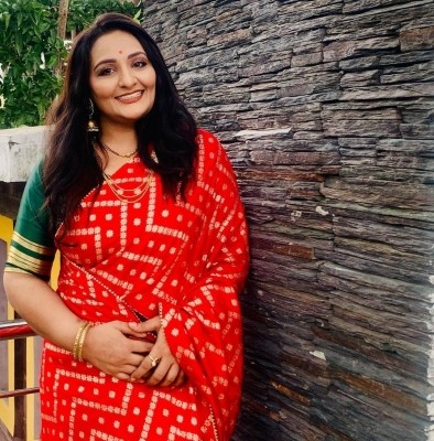 Urvashi Upadhyay looking to explore reality shows Urvashi Upadhyay looking to explore reality shows