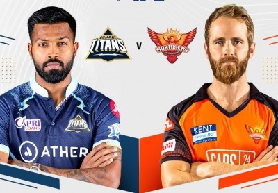 IPL 2022: SRH v GT will be a cracker of a contest in the clash of bowling-heavy sides, says Nick Knight