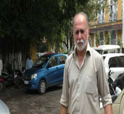 Tejpal order needs 'deeper scrutiny'; HC allows appeal against acquittal
