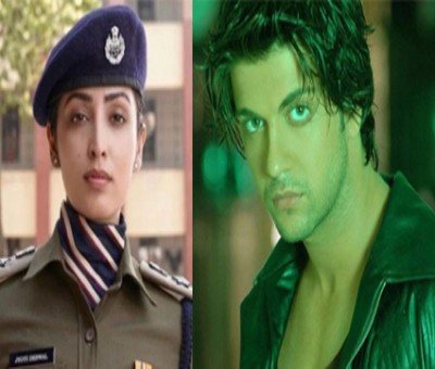 Yami Gautam was the only choice for character of Jyoti Deswal in 'Dasvi': Director Yami Gautam was the only choice for character of Jyoti Deswal in 'Dasvi': Director