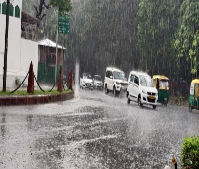 Normal Monsoon 2022 critical to douse some inflationary flames Normal Monsoon 2022 critical to douse some inflationary flames