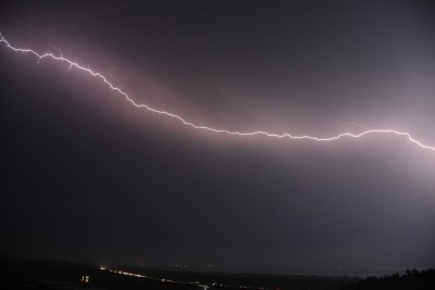 Assam: 8 killed in storm, lightning strike Assam: 8 killed in storm, lightning strike