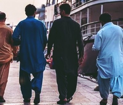 Why Muslim youths are being targeted by Muslims in UP Why Muslim youths are being targeted by Muslims in UP