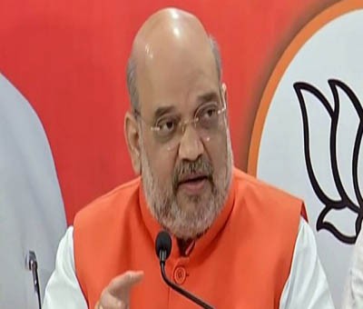 Amit Shah in Puducherry on April 24 to iron out differences between BJP, CM