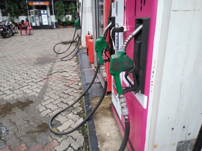 CNG, PNG prices increased in Bihar CNG, PNG prices increased in Bihar