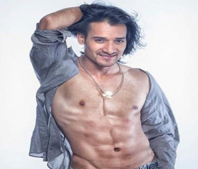 Arun Mandola: Actors playing mythological roles have low social media following Arun Mandola: Actors playing mythological roles have low social media following