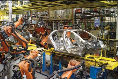 TN targets Rs 23 lakh cr investments in manufacturing sector TN targets Rs 23 lakh cr investments in manufacturing sector