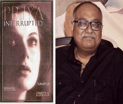 Book on yesteryear actress Priya Rajvansh to be adapted for screen