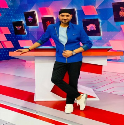 IPL 2022: MI vs CSK clash gives me the feel of an India-Pakistan game, says Harbhajan Singh IPL 2022: MI vs CSK clash gives me the feel of an India-Pakistan game, says Harbhajan Singh