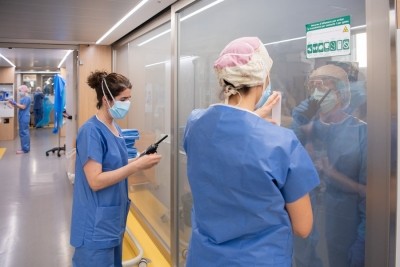 World's longest known Covid infection lasted for 505 days in UK patient World's longest known Covid infection lasted for 505 days in UK patient