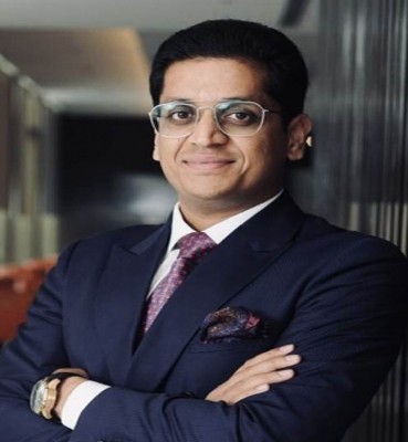 2,200 acres of land-parcels, integrated business model gives edge: M3M's Pankaj Bansal 2,200 acres of land-parcels, integrated business model gives edge: M3M's Pankaj Bansal
