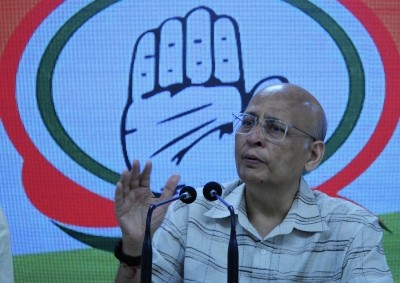 Cong targets govt over proposed GST increase of 142 items Cong targets govt over proposed GST increase of 142 items