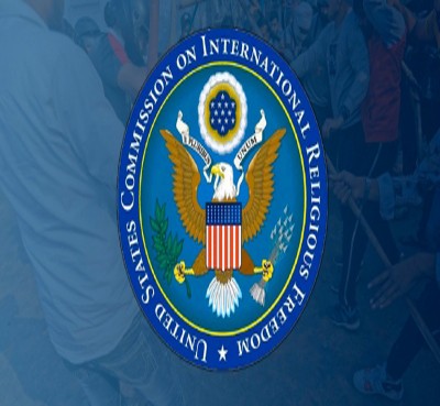 Lobbying by US-based Islamist groups against India on grounds of religious freedom Lobbying by US-based Islamist groups against India on grounds of religious freedom