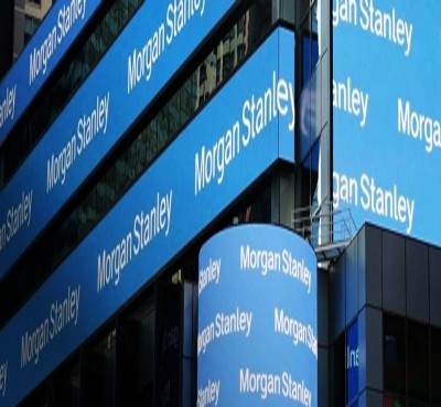 Domestic investors about to pip FPIs in holdings first time since 2010: Morgan Stanley Domestic investors about to pip FPIs in holdings first time since 2010: Morgan Stanley