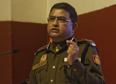 Every aspect will be covered: Delhi Police Commissioner on Jahangirpuri violence probe Every aspect will be covered: Delhi Police Commissioner on Jahangirpuri violence probe