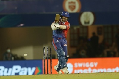 IPL 2022: A happy, in-form David Warner is good to have in the team, says Graeme Smith IPL 2022: A happy, in-form David Warner is good to have in the team, says Graeme Smith