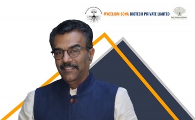 India gets world-class mycelium research, production facility India gets world-class mycelium research, production facility