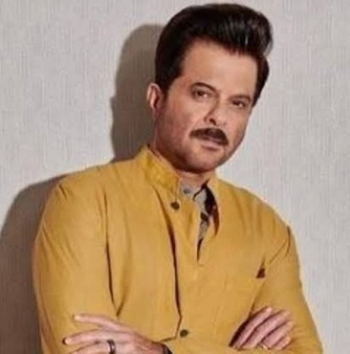 Anil Kapoor: South Indian cinema is an inspiration to all of us Anil Kapoor: South Indian cinema is an inspiration to all of us