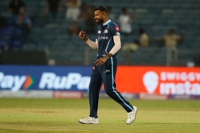 IPL 2022: Hardik Pandya is thriving on being senior player, leader; exudes calmness, says Swann IPL 2022: Hardik Pandya is thriving on being senior player, leader; exudes calmness, says Swann
