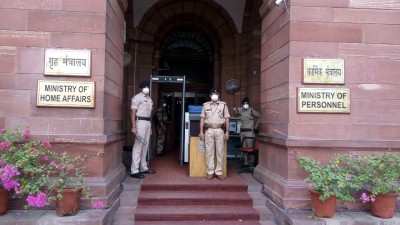 To counter work stress, MHA mulls 100 days paid leave for paramilitary forces To counter work stress, MHA mulls 100 days paid leave for paramilitary forces