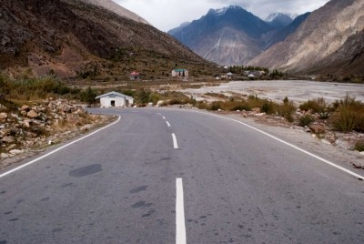 HRTC to resume Delhi-Manali-Keylong luxury bus service HRTC to resume Delhi-Manali-Keylong luxury bus service