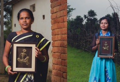 Vedanta Aluminium preserving & promoting local artforms through livelihood development Vedanta Aluminium preserving & promoting local artforms through livelihood development