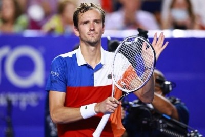 After Wimbledon, Italian Open weighing option to ban Russian tennis players: Report