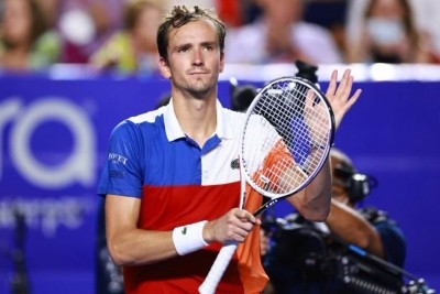 After Wimbledon, Italian Open weighing option to ban Russian tennis players: Report After Wimbledon, Italian Open weighing option to ban Russian tennis players: Report