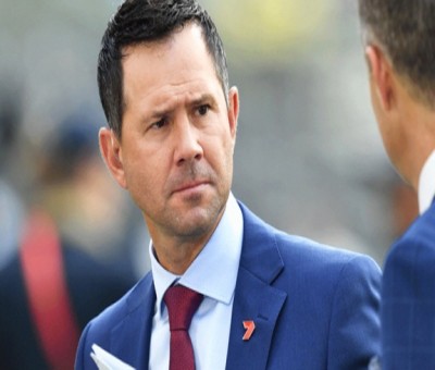 England 'to target Ricky Ponting' as Test coach: Report England 'to target Ricky Ponting' as Test coach: Report