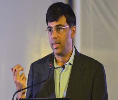 Viswanathan Anand in 13-member panel to frame TN education policy