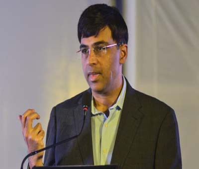 Viswanathan Anand in 13-member panel to frame TN education policy Viswanathan Anand in 13-member panel to frame TN education policy