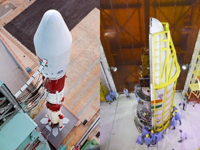 L1 bidder HAL-L&T combine to deliver PSLV rocket in 2024 L1 bidder HAL-L&T combine to deliver PSLV rocket in 2024