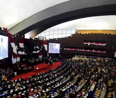Indonesian parliament passes bill on sexual violence Indonesian parliament passes bill on sexual violence