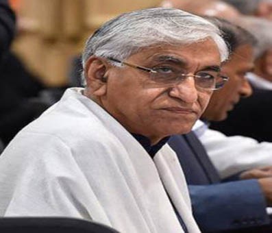 Cong wary after AAP 'contacted' Chhattisgarh minister TS Singhdeo Cong wary after AAP 'contacted' Chhattisgarh minister TS Singhdeo