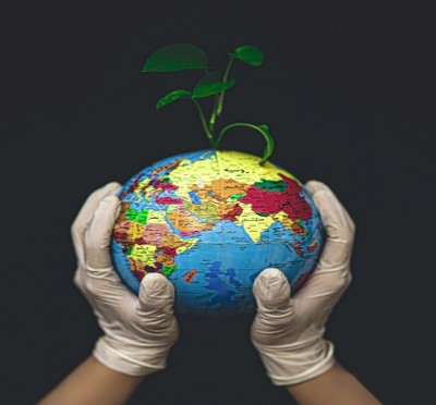 On Earth day, nature lovers warn of grave consequences of climate change On Earth day, nature lovers warn of grave consequences of climate change