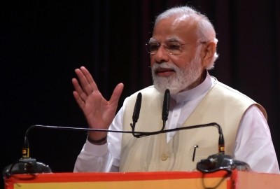 India's journey towards a global economic power India's journey towards a global economic power