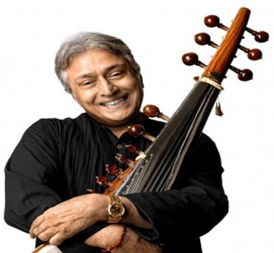 Ustad Amjad Ali Khan says his museum aims at preserving India's musical heritage Ustad Amjad Ali Khan says his museum aims at preserving India's musical heritage