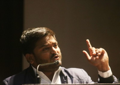 Rioting case: SC stays Cong leader Hardik Patel's conviction