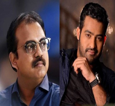 Koratala Siva promises that 'NTR30' will be infused with 'mass' elements