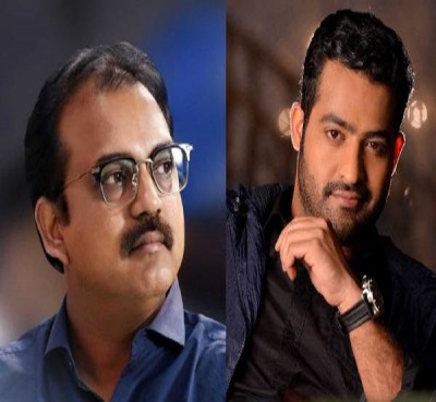 Koratala Siva promises that 'NTR30' will be infused with 'mass' elements Koratala Siva promises that 'NTR30' will be infused with 'mass' elements