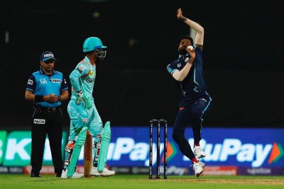 IPL 2022: Raina, Pathan impressed with Pandya's bowling comeback IPL 2022: Raina, Pathan impressed with Pandya's bowling comeback