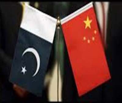 'China-Pak ties to be better under Shehbaz Sharif than even Imran' 'China-Pak ties to be better under Shehbaz Sharif than even Imran'