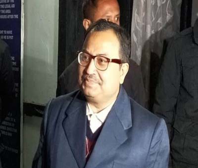 Kunal Ghosh fires fresh salvo, targets Firhad Hakim now Kunal Ghosh fires fresh salvo, targets Firhad Hakim now