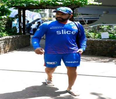 IPL 2022: We will try and come back again, says Rohit Sharma after Mumbai's sixth straight loss IPL 2022: We will try and come back again, says Rohit Sharma after Mumbai's sixth straight loss