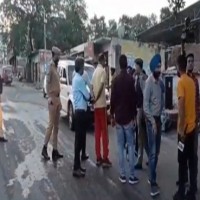 Top LeT commander among 4 terrorists killed in encounter at Baramulla in J&K